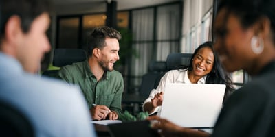 25 ans de bien-être: Célébration du Mois de la santé au travail au Canada