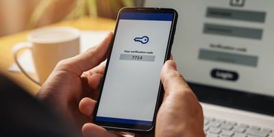 L'AMF n'est plus une option: Pourquoi l'authentification multifacteur est essentielle pour la protection en cyberassurance