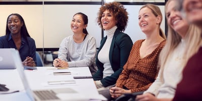 Du début de la carrière à la retraite: soutenir la santé des femmes au travail